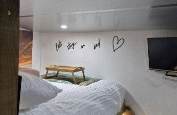 The Orchard's Nook Treehouse - Foto 7