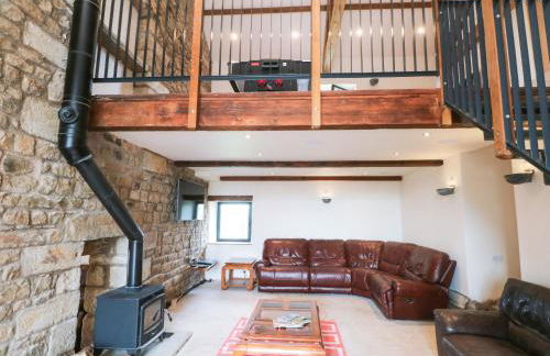 Bowland Barn - Foto 4