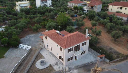 Stoupa Harmony Suites - Two Bedroom Apartment - Foto 2