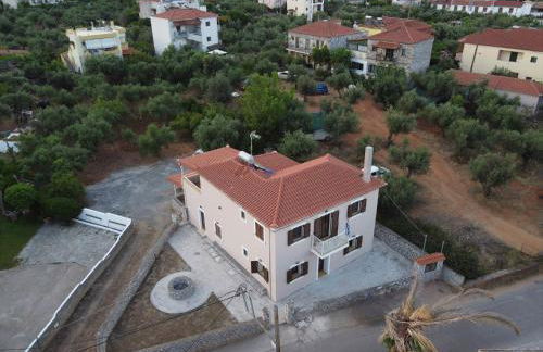 Stoupa Harmony Suites - Two Bedroom Apartment - Foto 2