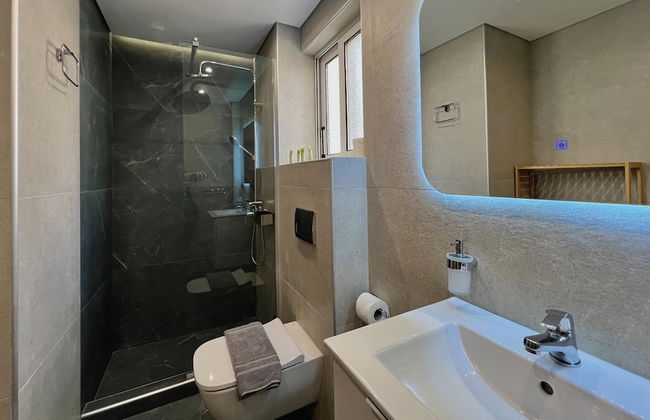 Nautilus Apartments Airport by Airstay - Foto 52