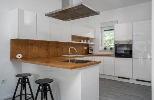 Villa Anja is a 4 bedroom villa with a 32 sqm heated pool near Imotski - Foto 18