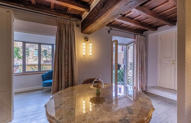 Ara di Marte Suites - Foto 64