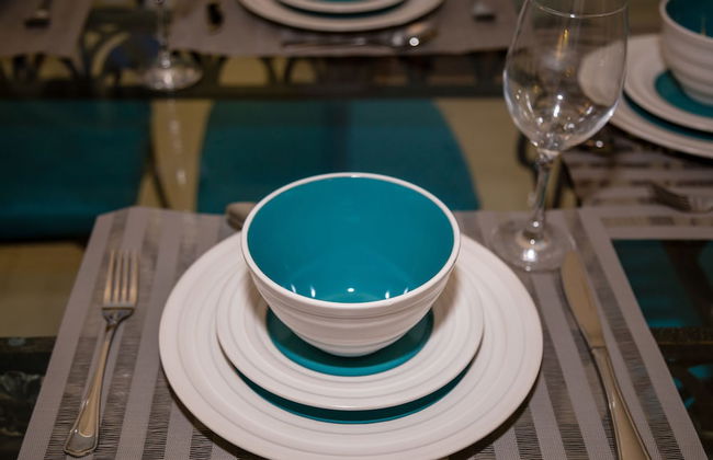 El Azure de Barbican - Foto 12