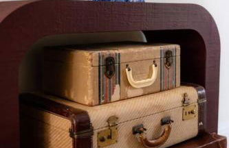 Mr. Nomad: Parisian PopHaus in Uptown - Foto 5