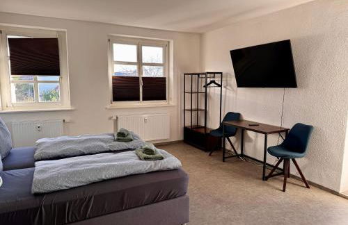 Premium Residenz Sonne - 3 Apartments für Teams & Gäste, Parkplatz, WLAN - Foto 30