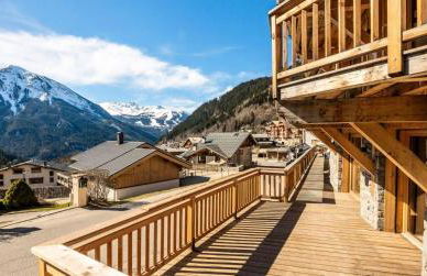 Résidence Le Palais Des Dodes - 4 Pièces pour 8 Personnes MAE-7651 - Foto 16