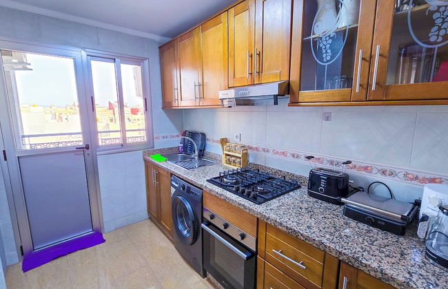 Elite Holiday Homes - Luxury & Centric Flat - Photo 35