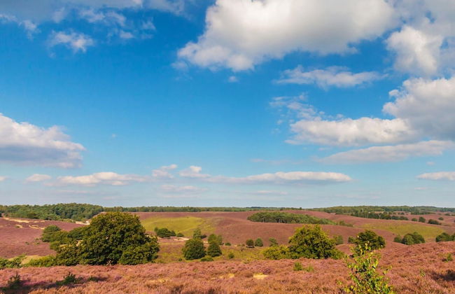 Modern Chalet With air Conditioning - Foto 50