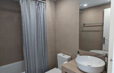 Beachside apartment - Foto 11