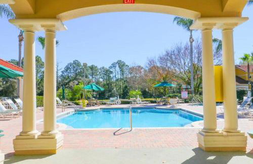 Disney Villa Magical Retreat Private Pool, LakeView & Game Room - Foto 11