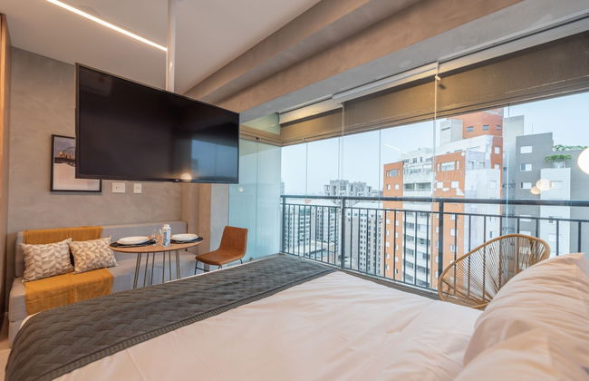 Charlie Vitrali Moema - Foto 11