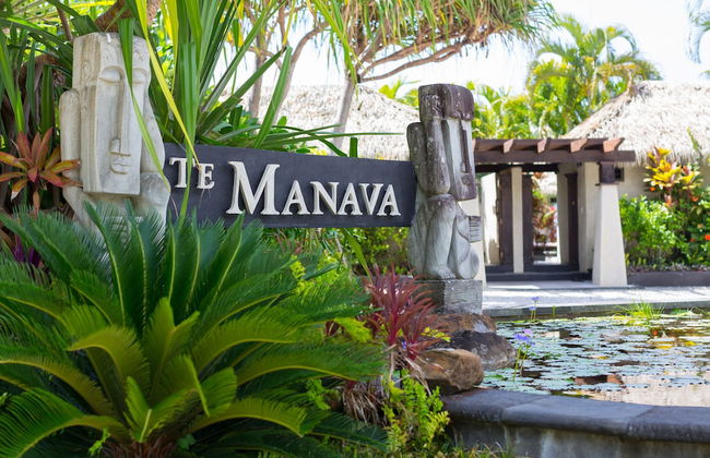 Te Manava Luxury Villas - Foto 2