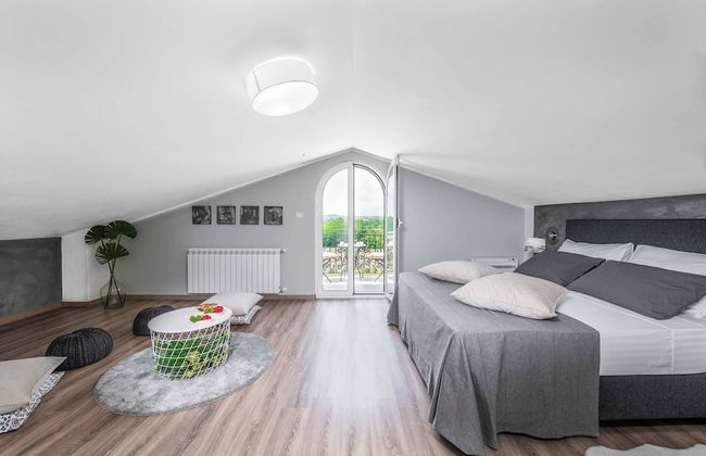 Villa Rosewood - Foto 7