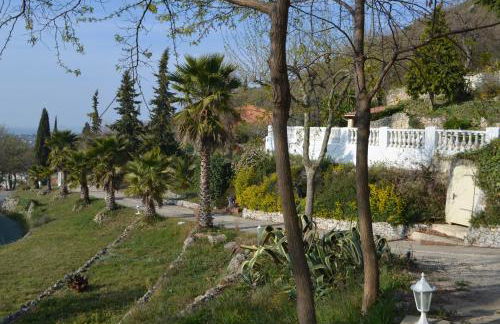 Le Domaine de Gattières - Foto 26