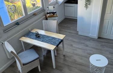 City Apartments am Rhein - Foto 23