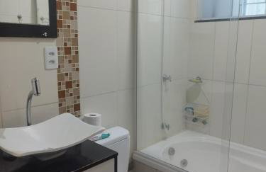 Casa Central Super Conforto 78 - Foto 10