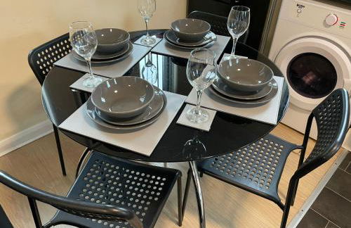 3 Bedroom at Factory Qtr - Foto 20