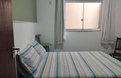 Casa de Hóspedes aconchegante em Florianópolis - Foto 24