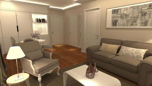 Suites & Apartments Liola' - Foto 3