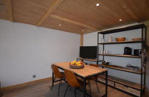 Résidence Grand Roc - Campanules 308 - Happy Rentals - Foto 8