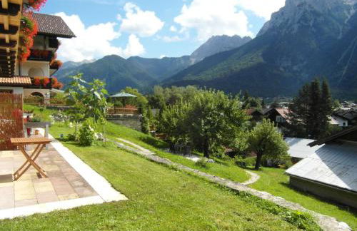 Haus Sonnenruh - Foto 6