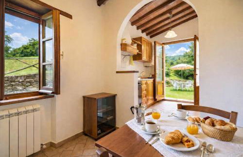 Pugnano Alto - appartamento Grano - Foto 3