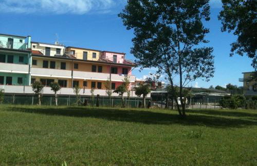 Appartamenti Arcobaleno - Foto 20