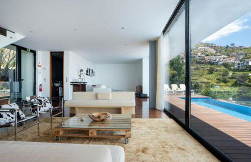 Villa Ocean Sight by LovelyStay - Foto 12