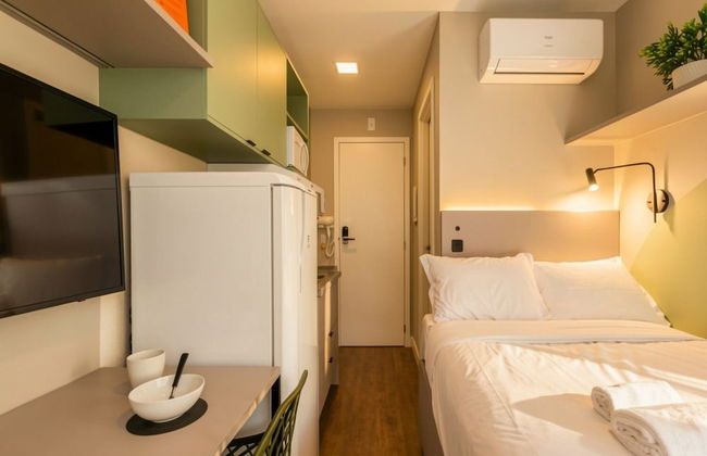 Easy Life Campos Salles by Xtay - Foto 9