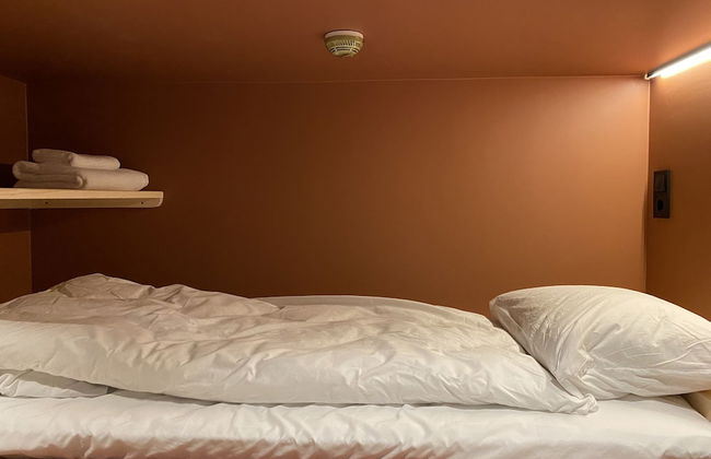 Hotell Arendal - Foto 12