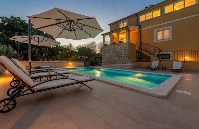 Villa Sali Zadarvillas - Foto 21