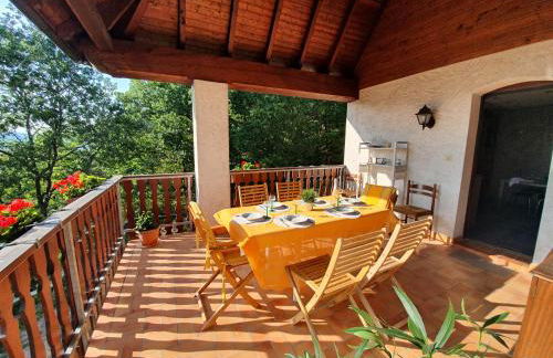 Gite des écureuils - Foto 5