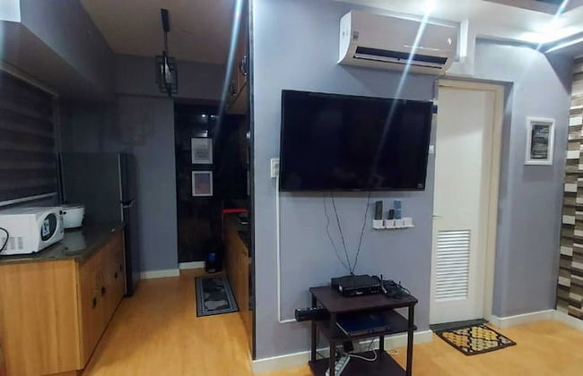 Cozy and Big Unit in Torre de Manila - Foto 28