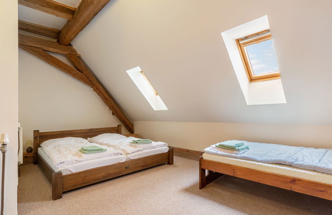 Statek Martínkovice - Foto 24