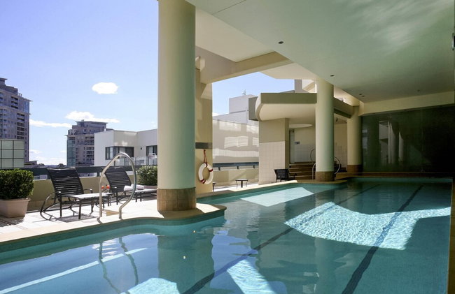 The Sebel Sydney Chatswood - Photo 55