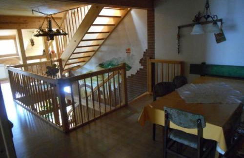 Apartment Hof- Ferienwohnung by Interhome - Foto 12