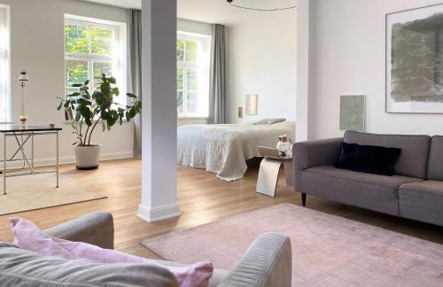 Zehuus Beletage - Photo 1