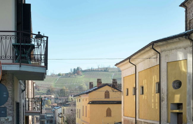 Belvilla by OYO Casa Reale Due - Foto 32