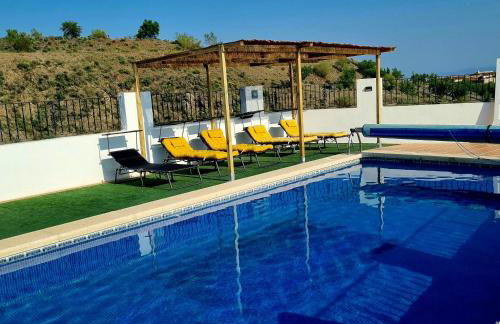 Casa Naturista Con Vistas - Foto 51