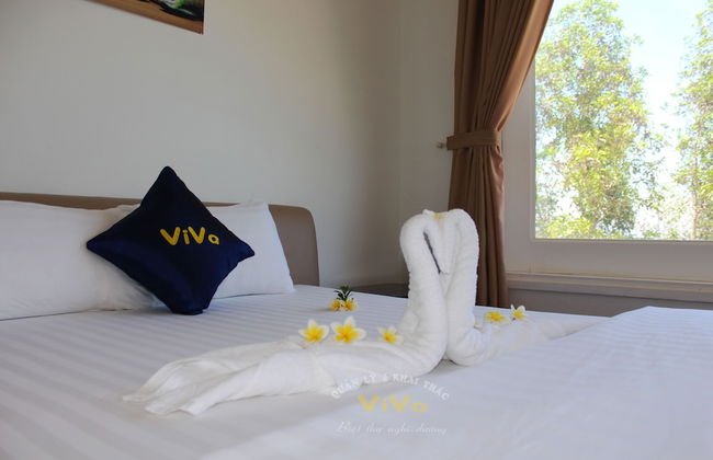 Viva - Home Vacation Rental Phan Thiet - Foto 54