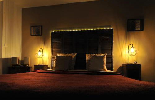 JAZZAPPART appartement classé 3 étoiles - Foto 43