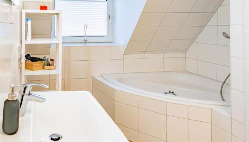 Maisonettewohnung Küstenliebe in zentraler Lage - Foto 5