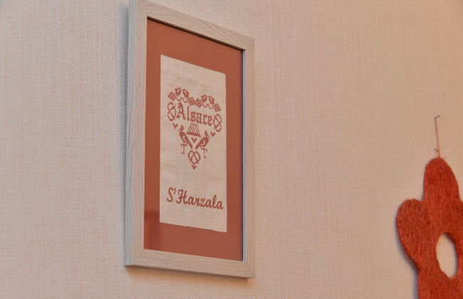 S'harzala Rouge - Foto 14