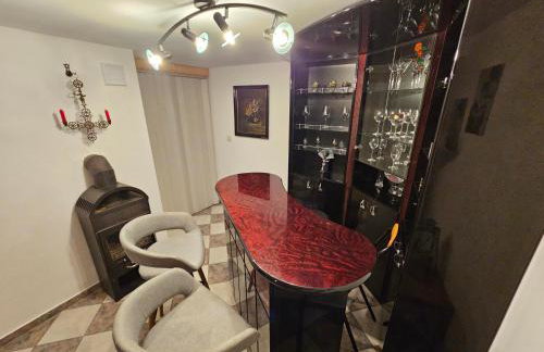 Ferienhaus JULKA am See mit Kamin & WLAN - Domek Letniskowy JULKA - Foto 49