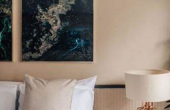 Chic 2-bed City Apartment -Old Street - Foto 53