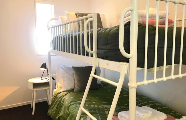 Armagh Apartment 3 - Central Christchurch - Photo 11