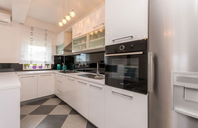 Villa Maris - Foto 13