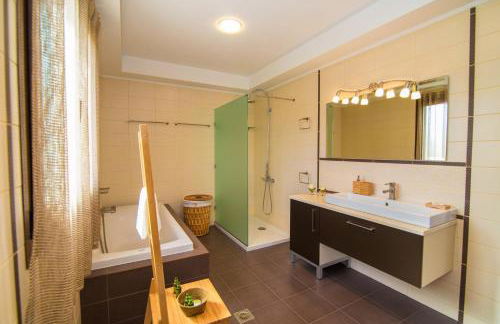 Villa Komfort - Foto 26