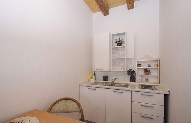 Apartments Stelina - Photo 26